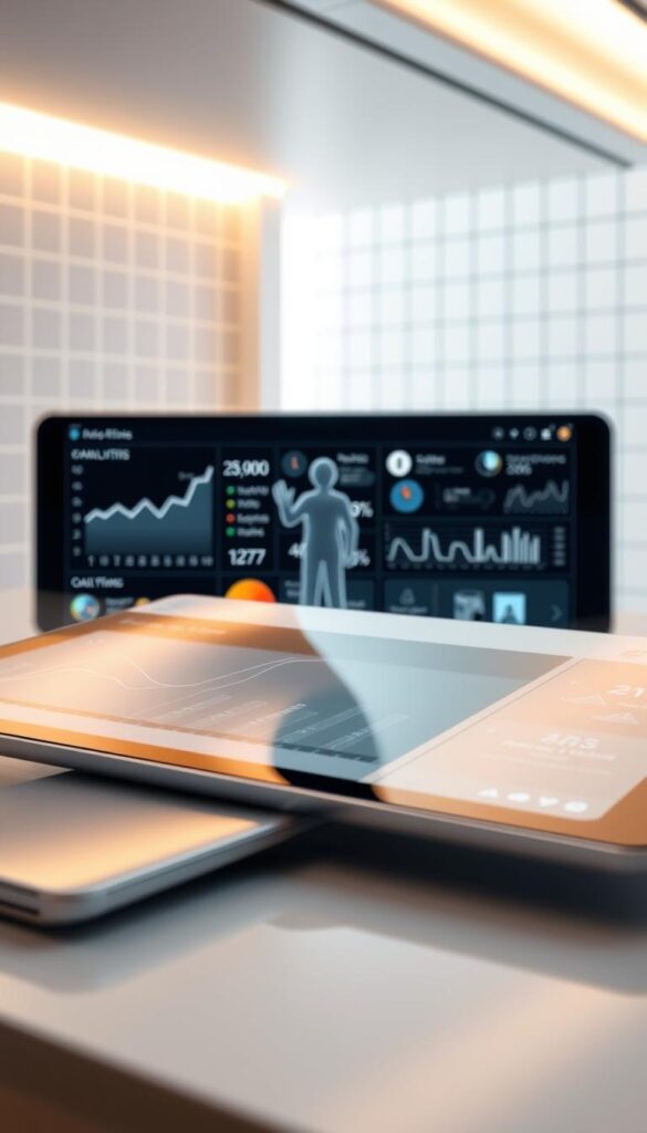 user interface analysis
