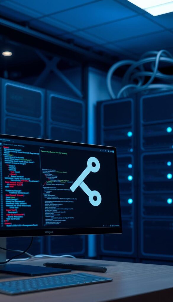 version control systems