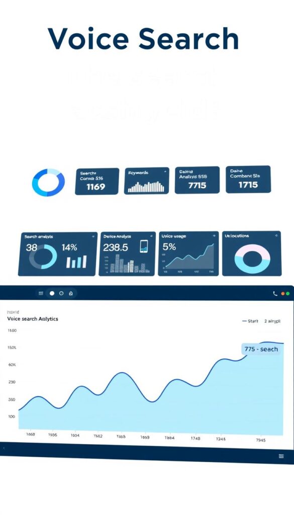 voice search analytics