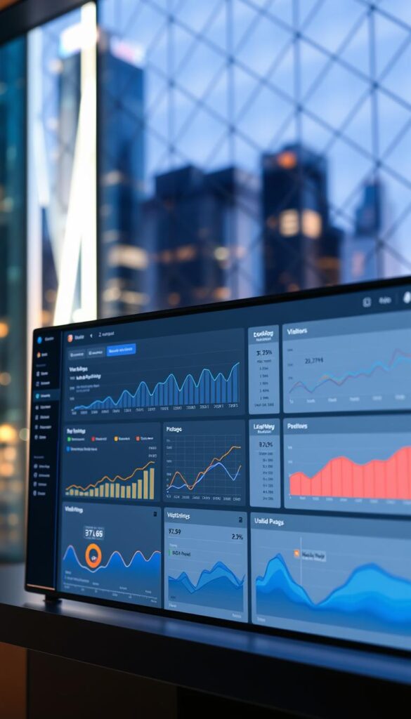 website analytics