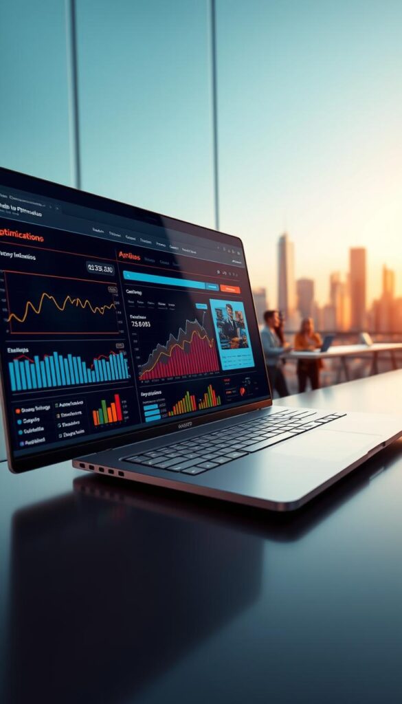 website optimization