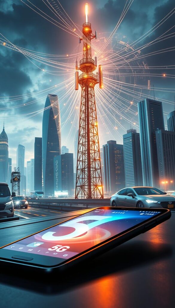 5G Technology