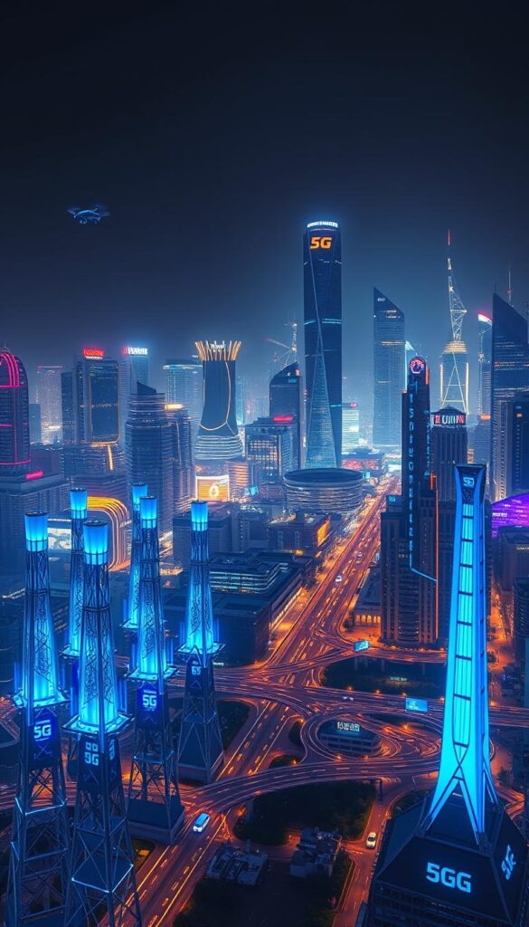 5G Technology