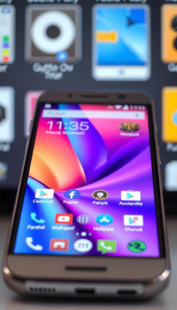 Android Customization