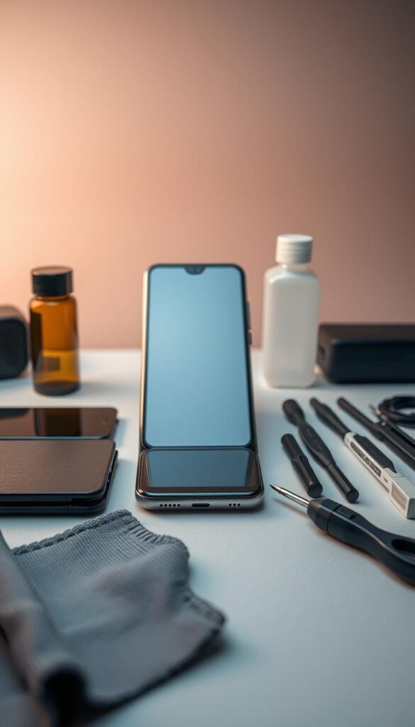 Android device maintenance tips