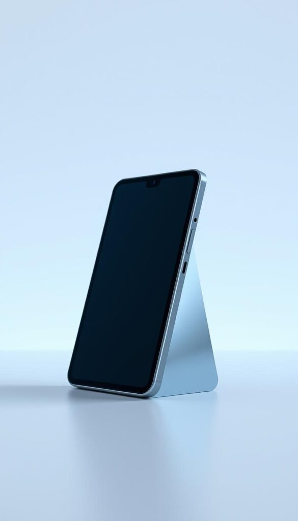 Foldable Android Devices