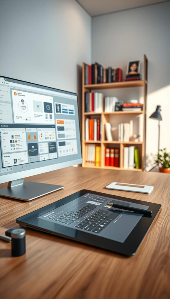 UI design tools