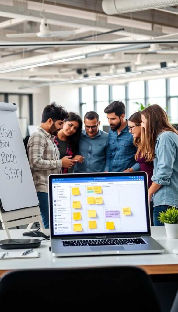 agile development
