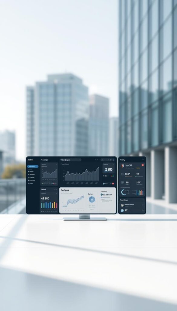 application design