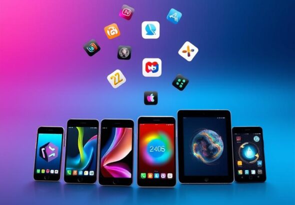 apps