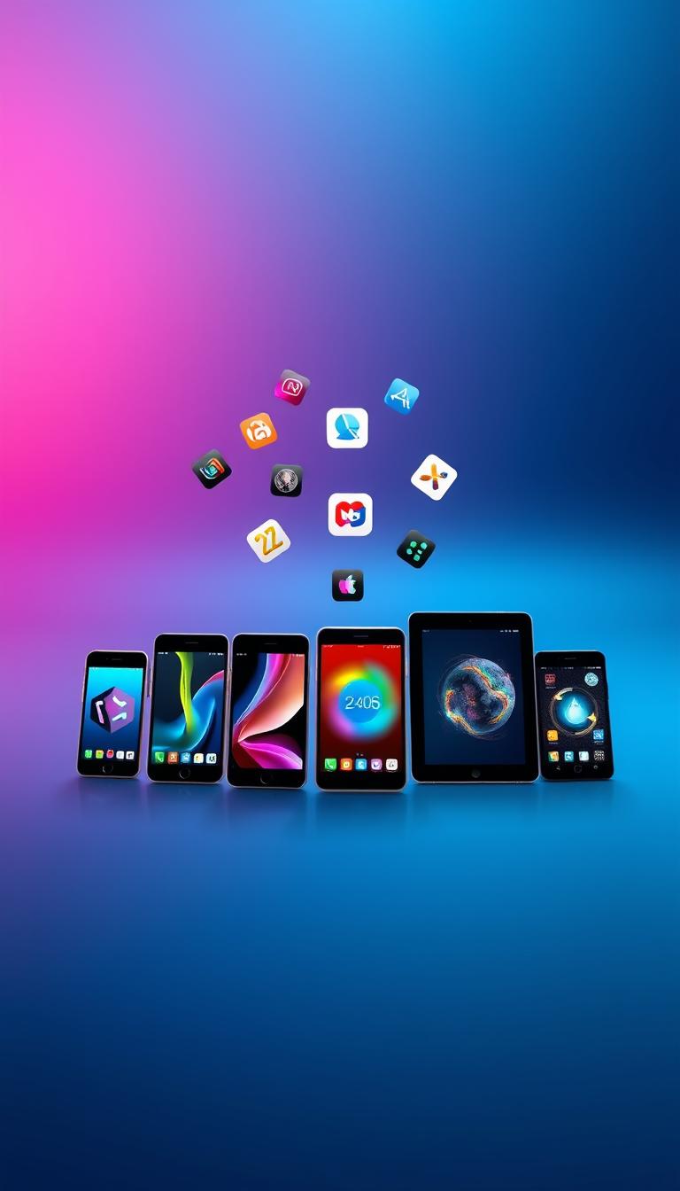 apps