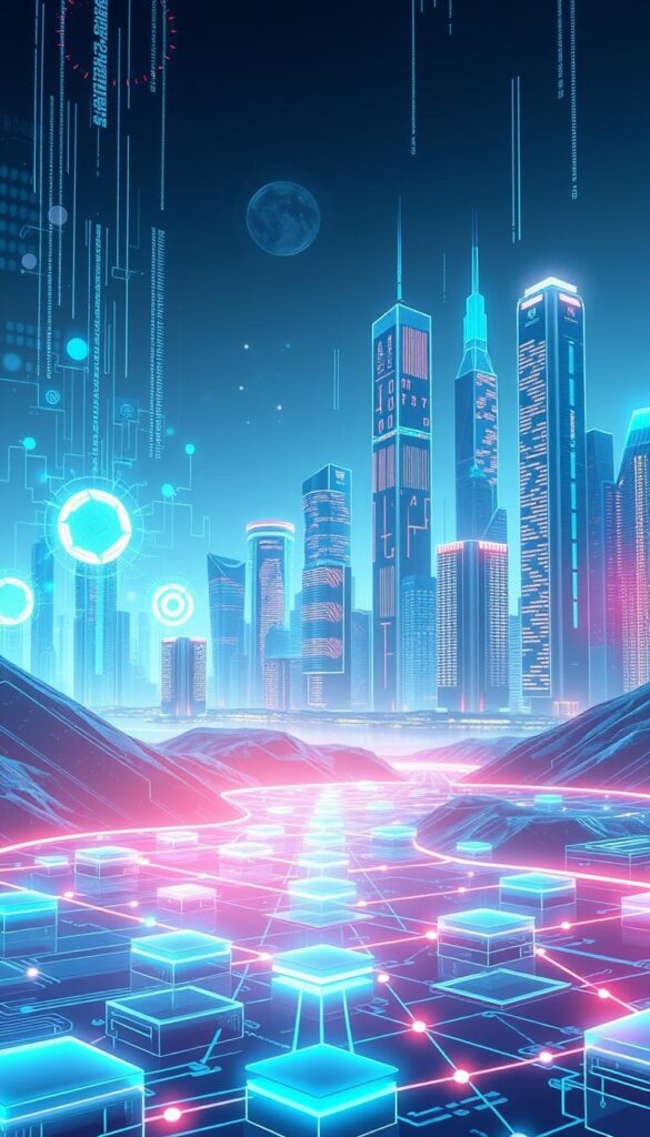 blockchain technology