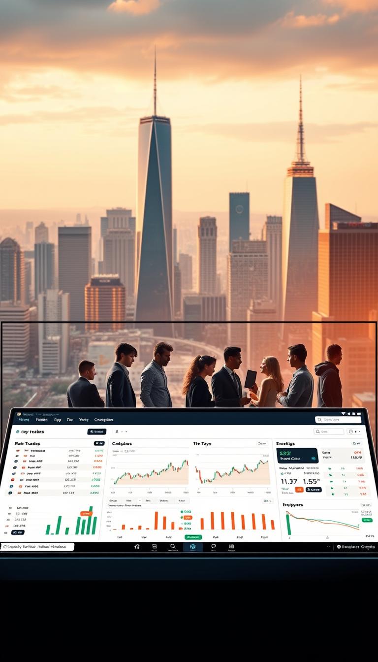 copy trading in forex
