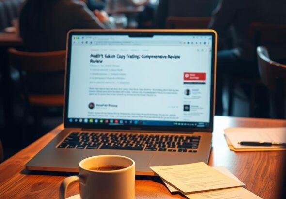 copy trading review reddit