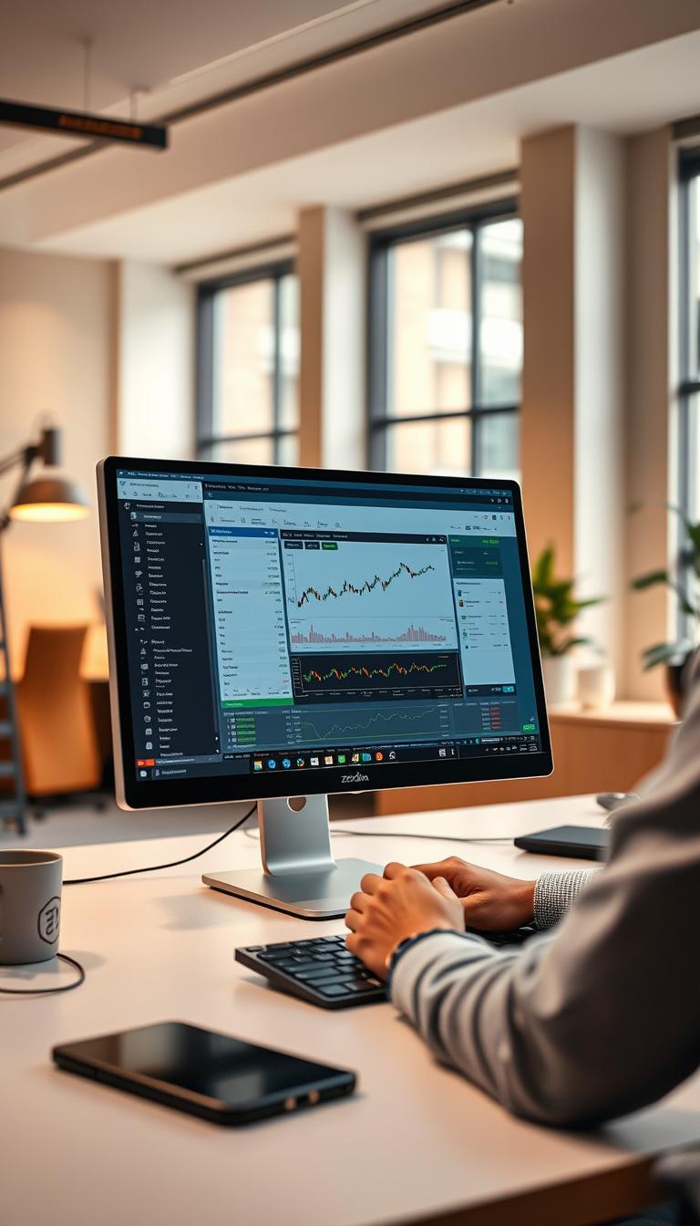 copy trading software zerodha