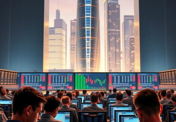 copy trading us senators