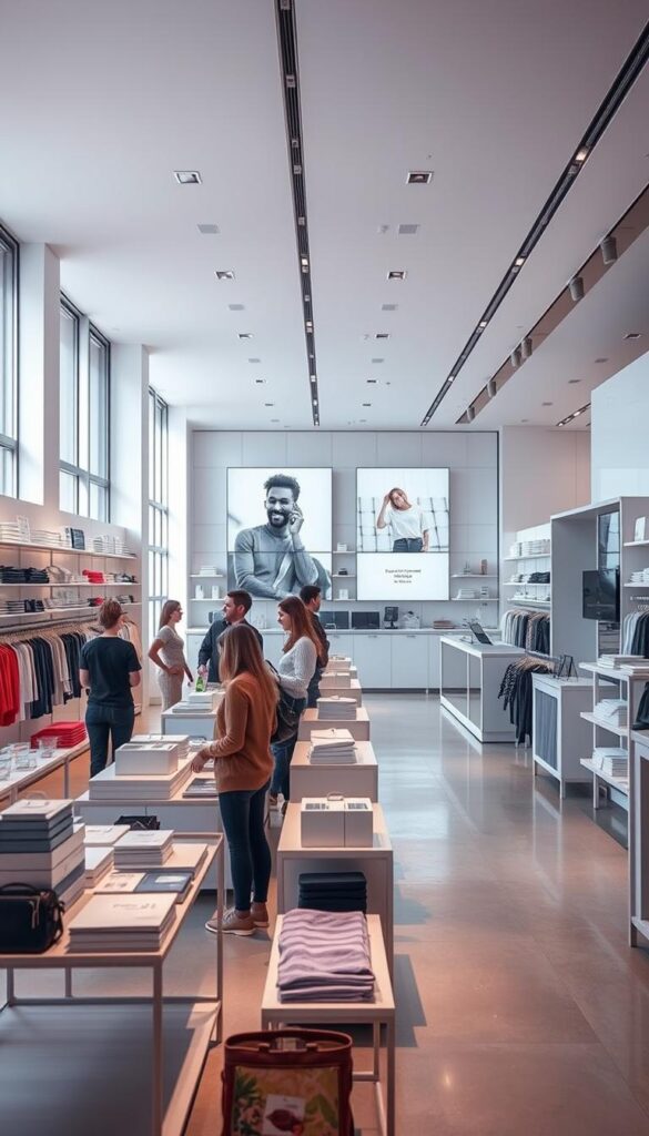 customization in retail