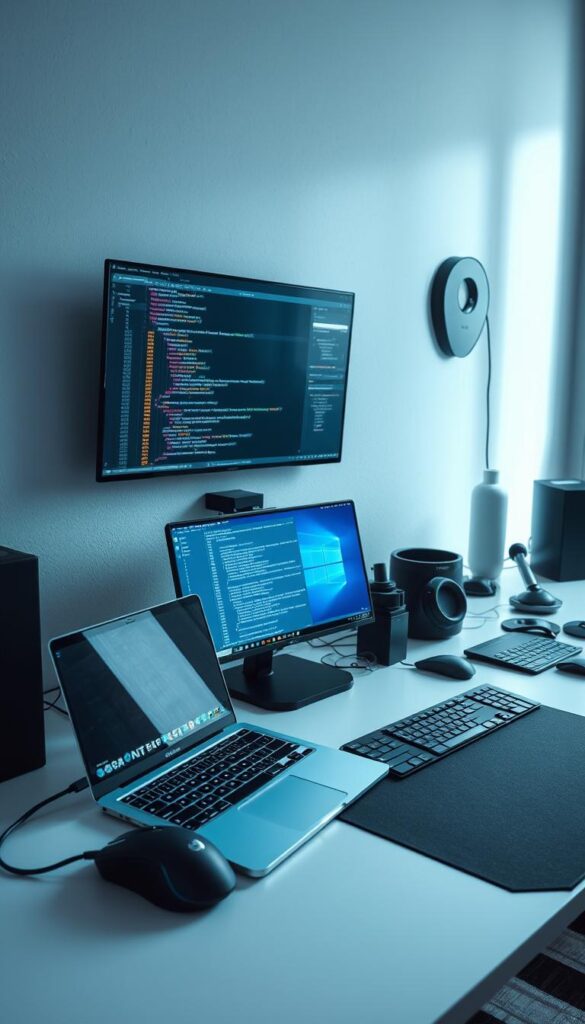 development tools