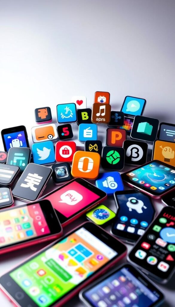 educational apps