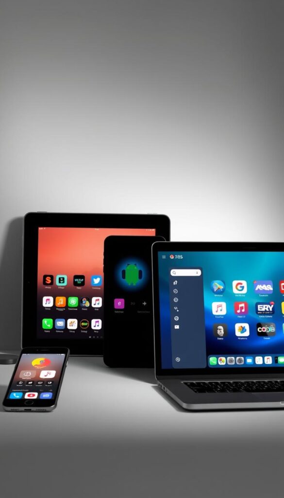 entertainment apps