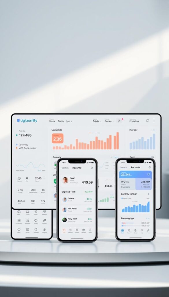 financial management apps