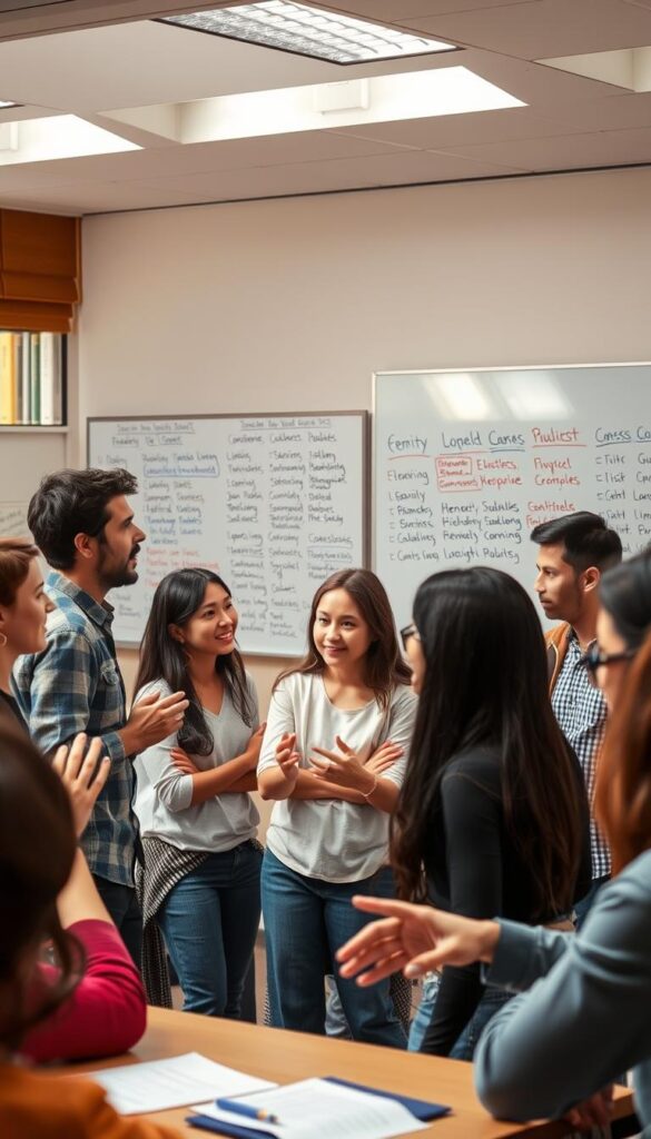 fluency development program