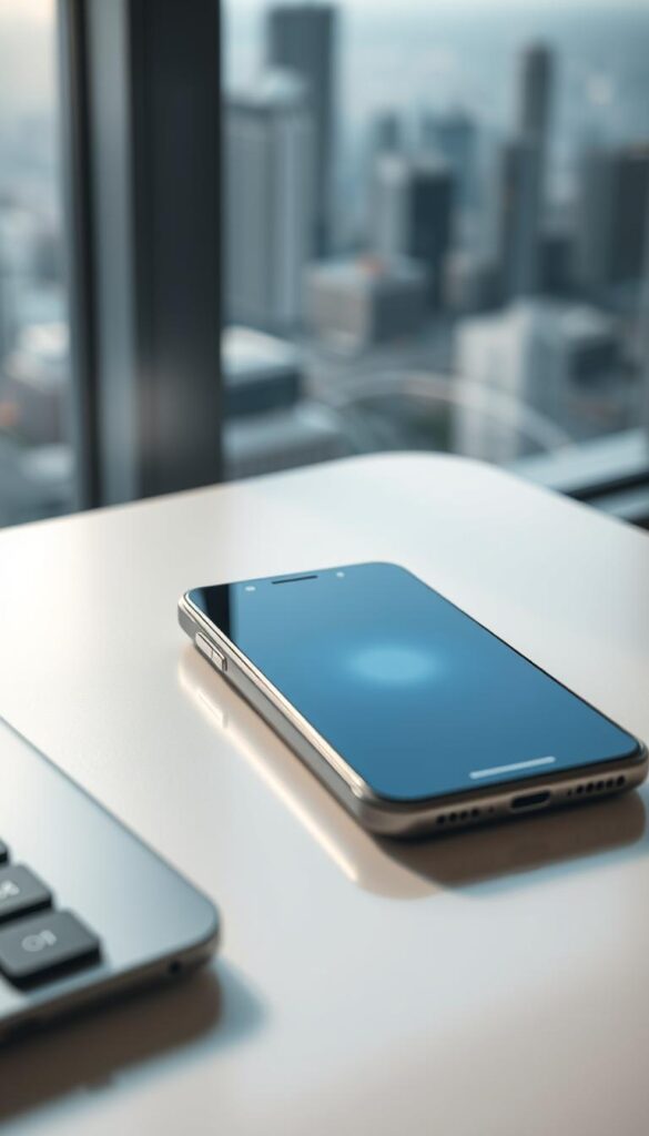 high-performance smartphone