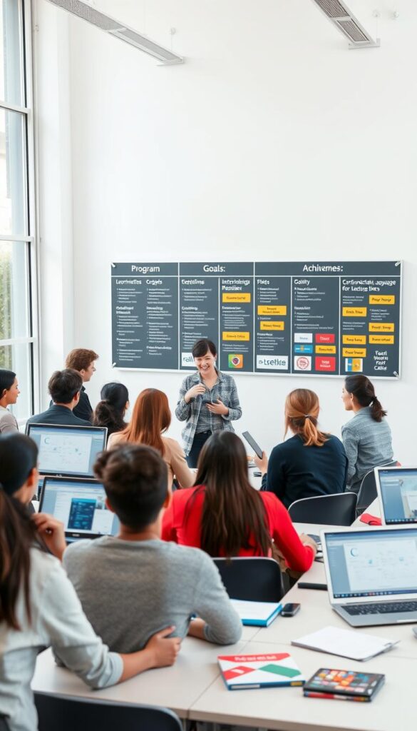 language fluency program