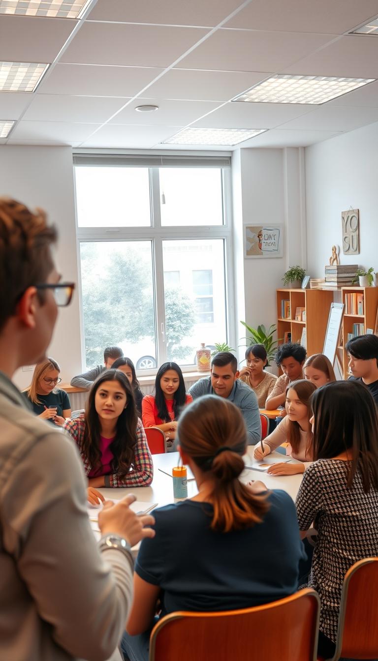 language fluency program