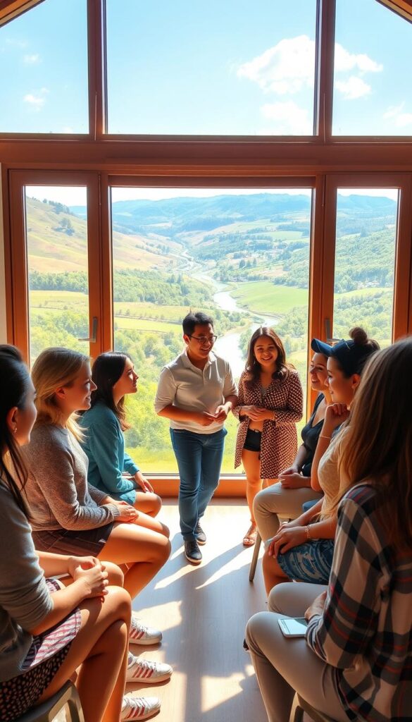 language immersion