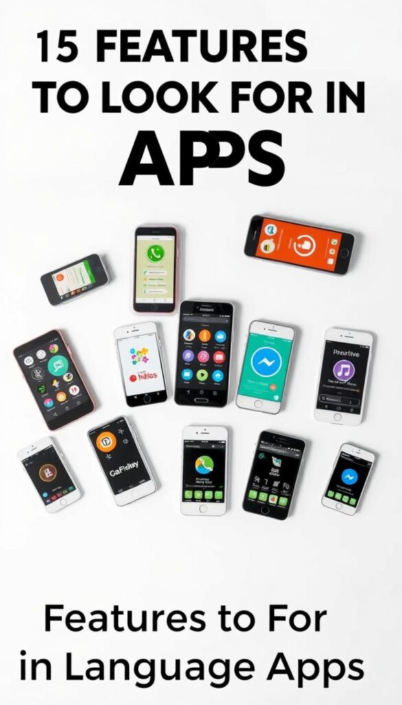 language learning apps comparison