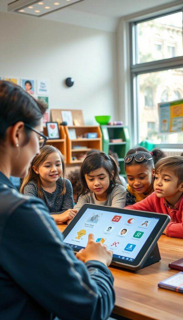 language learning for special needs