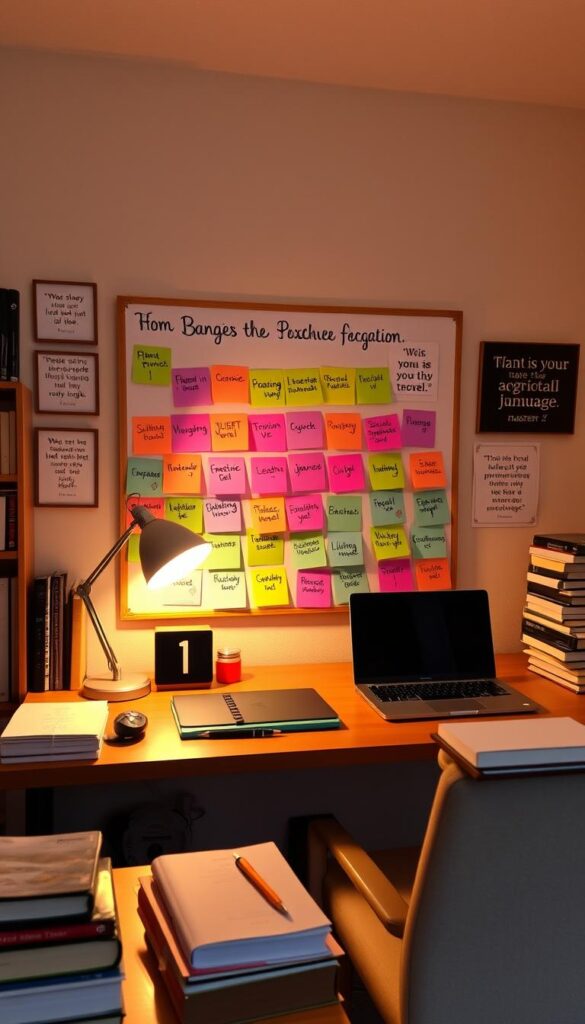 language learning goals