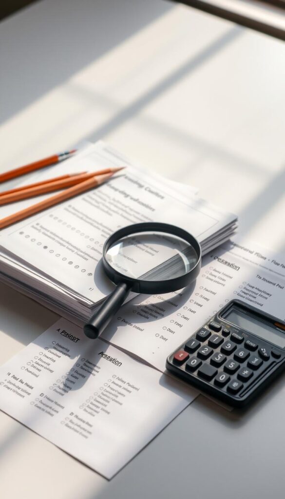 language proficiency assessment