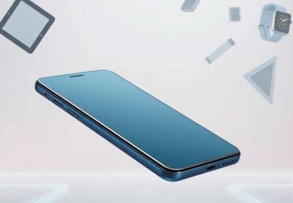 mobile