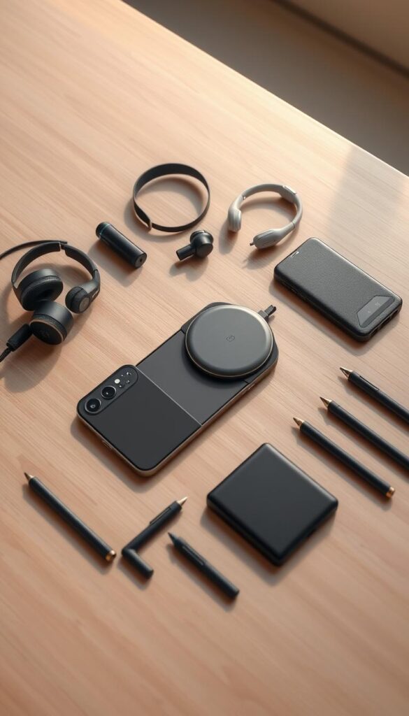mobile accessories