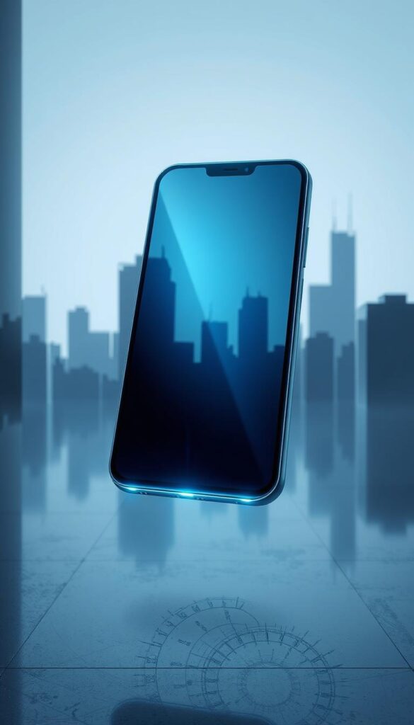 mobile device