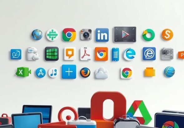 operating system