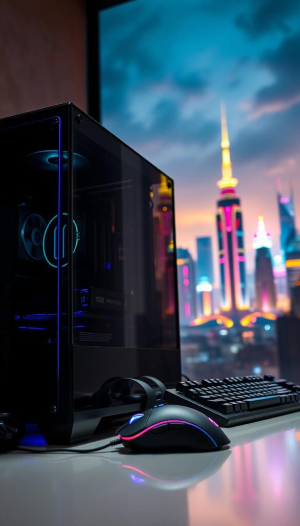 operating system for gamers