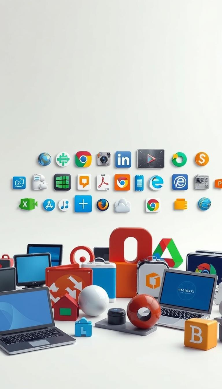 operating system