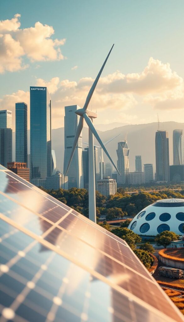 renewable energy innovations