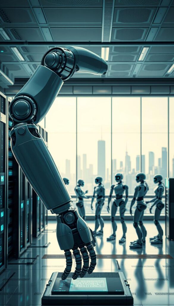 robotics advancements