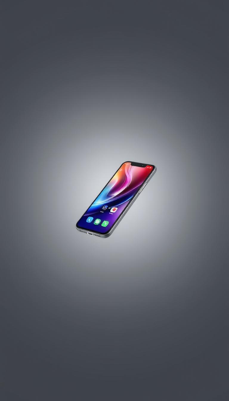 smartphone