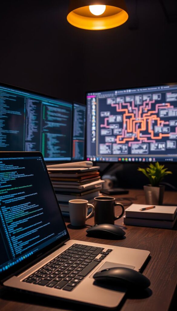 software development