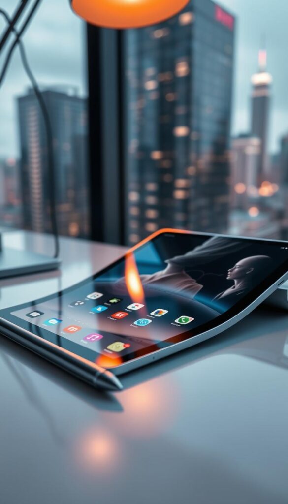tablets for work and play