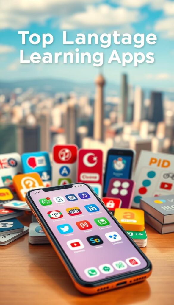 top-rated language apps