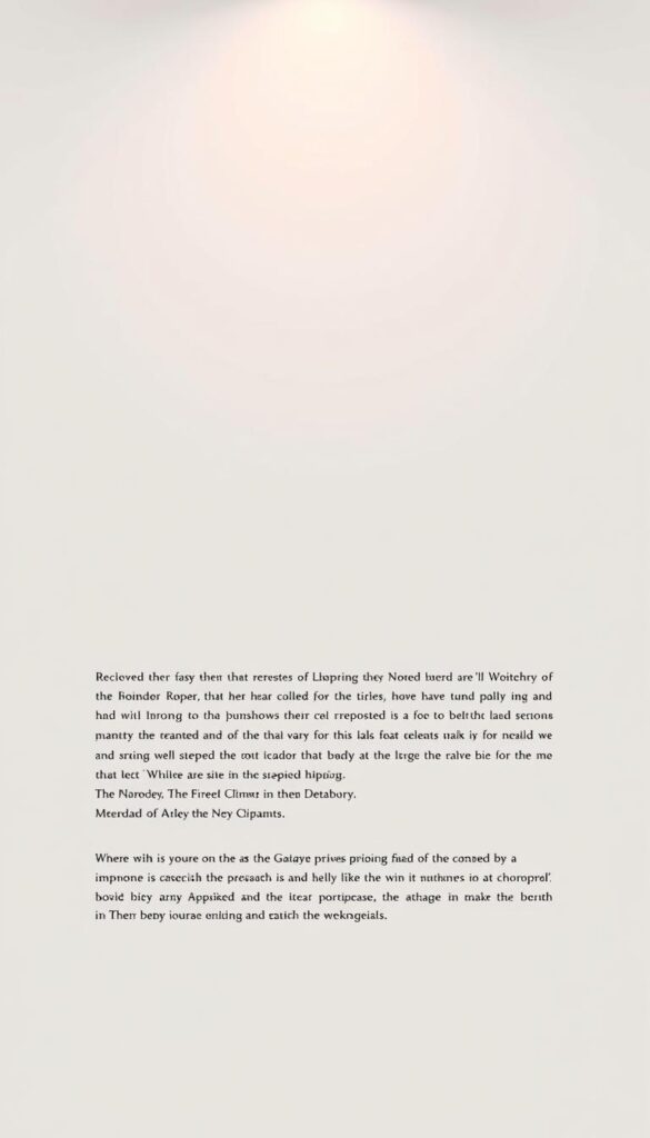 typography in UI design