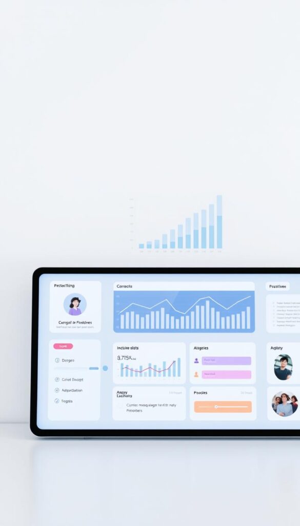 user interface optimization
